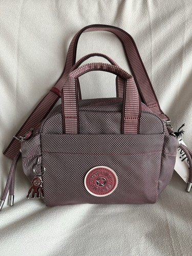 Kipling henkeltasche neu - kipling,