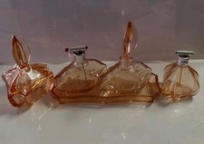 Art Déco Frisiertisch