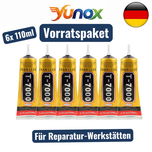 7000 110 set - 110, –