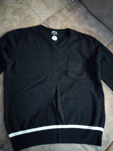 Stussy stüssy pullover - stussy,