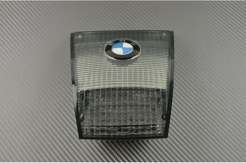 Led bremslicht blinker getönt - bremslicht,