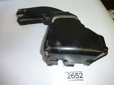 2652 Yamaha Beluga XC 125 Verkleidung Zylinderverkleidung links