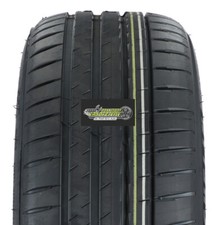 Michelin Pilot Sport 4 ZP XL 255/35R18 94 (Z)Y Reifen Sommer PKW