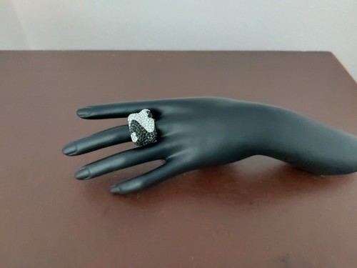 Jenny elvers herz ring - herz-ring, m