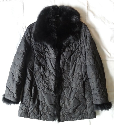 Jacke damen winter - jacke,