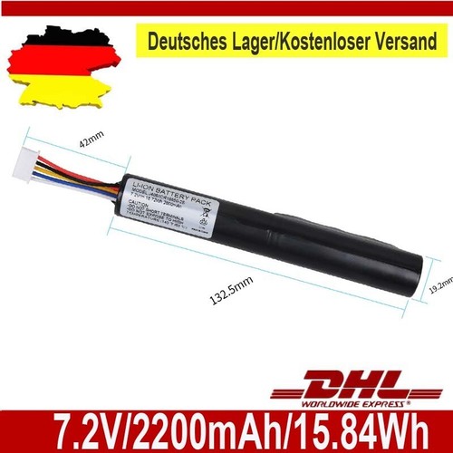 Akku 3400mah bang olufsen - &,