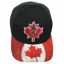 Canada Team Canada Cap Kappe