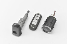 Funkschlüssel Fernbedienung SKE13E-01 BJS7663S0 MAZDA MX-5 ND 2016