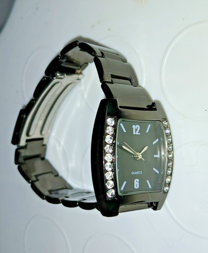 Quarz armbanduhr aus - quarz,