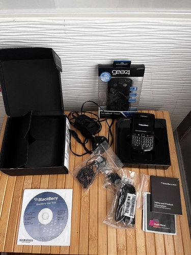Blackberry bold 9780 - bold,