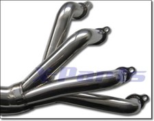 Fächerkrümmer VW Golf 1