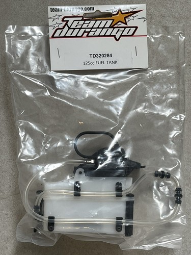 Team durango td320284 tank - team,