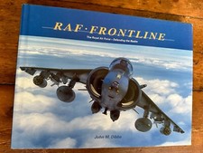 RAF Frontline: The Royal Air