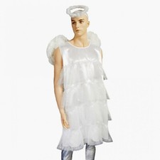 Männerballett Kostüm Engel