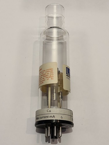 Hohlkathodenlampe für - , ua