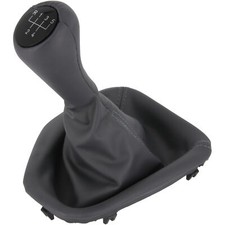 Schaltknauf + Schaltsack mit