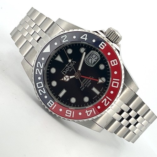 Davosa ternos ceramic gmt - ceramic,