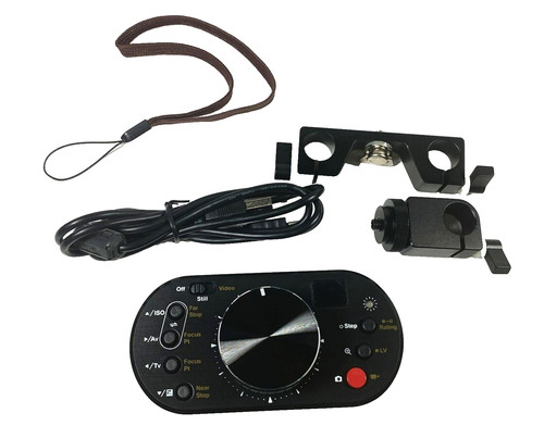 Polaroid usb focus controller - focus,