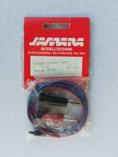 SIMPROP Empfänger - Ladekabel