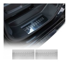 Einstiegsleisten Türschweller