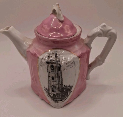 Alte glanz ware souvenir - glanz,