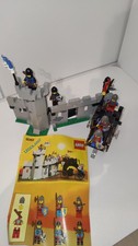 LEGO Castle Ritter: Battering