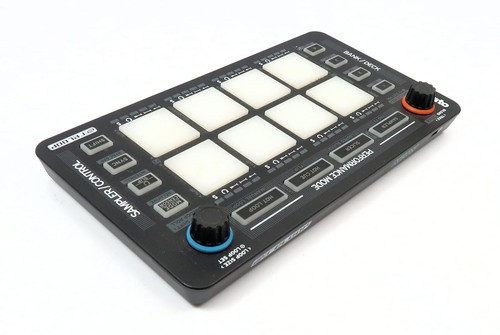 Reloop neon serato - serato, dj