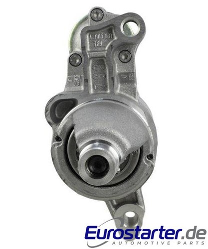 Anlasser bosch seg - 1*,