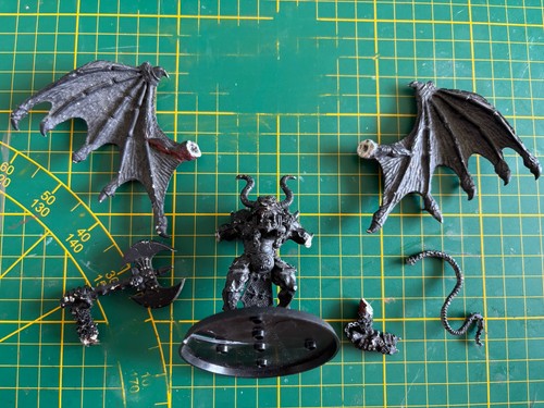 Warhammer 40k chaos - 40k,