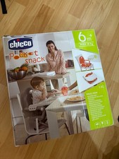 Chicco pocket snack - chicco,