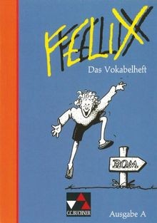 Felix unterrichtswerk für - felix, a