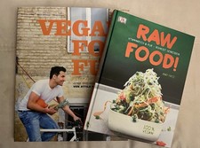 Vegan For Fun Attila Hildmann