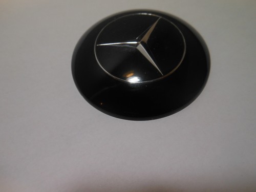 Mercedes lenkrad emblem 190 - mb,