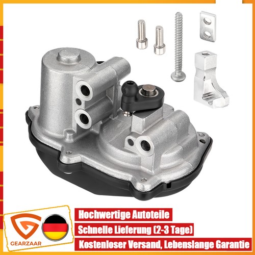 Luftklappensteller stellmotor - luftklappensteller,