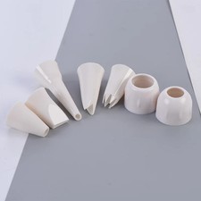 Kuchen Dekorationsset Set Zuckerguss Spritzpistole Backwerkzeug