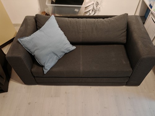 Ikea askeby bettsofa - ikea, in