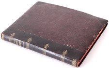 Antikes Kochbuch handgeschrieben 35 Seiten Oberpfalz um 1900/1920 Kochen Backen