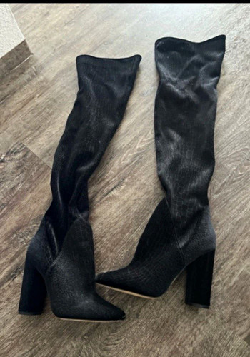 Aldo damen overknee - aldo, 36