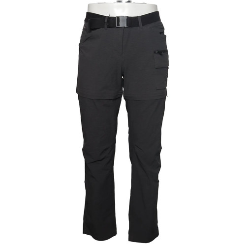 Forclaz wanderhose größe - forclaz,,