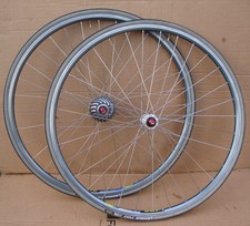 28" Mavic SUP Reflex Rennrad