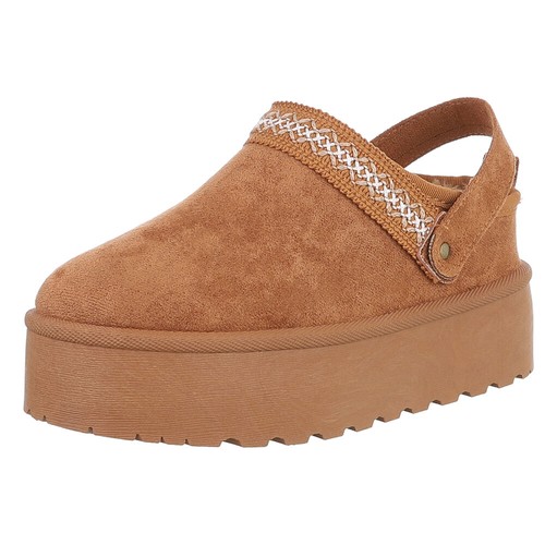 Damen snowboots ital design - snowboots, ital-design