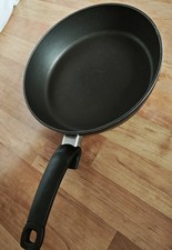 FISSLER AluHeat  Pfanne Bratpfanne  Ø 28 cm Alupfanne