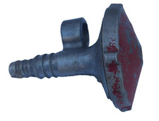 alter DDR Rasensprenger