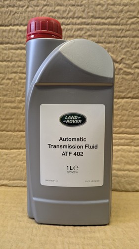 Atf 402 - atf, 1l