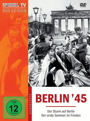 Spiegel berlin 45 - spiegel, berlin'45