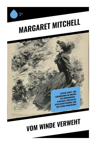 Margaret mitchell vom - vom, winde