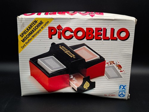 Picobello - ,