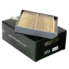 Luftfilter hiflo hfa3608 für - luftfilter,
