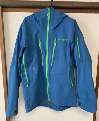 Norrona lofoten gore - lofoten, pro