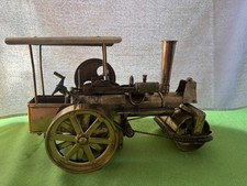 wilesco dampfwalze old smoky